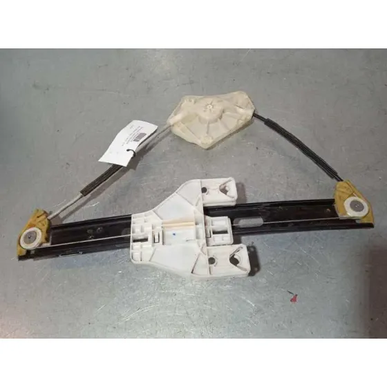 Elevalunas Trasero Izquierdo para Seat Leon (5F1)