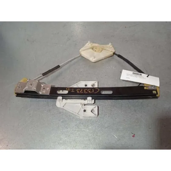 Elevalunas Trasero Derecho para Seat Leon (5F1)