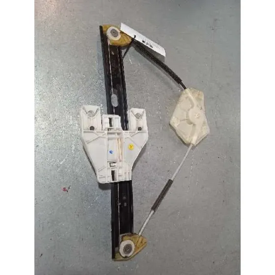 Elevalunas Trasero Derecho para Seat Leon (5F1)