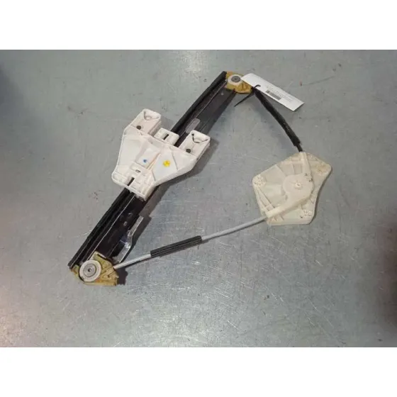 Elevalunas Trasero Derecho para Seat Leon (5F1)