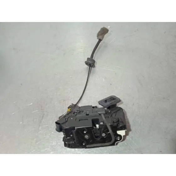 Cerradura Puerta Trasera Derecha para Seat Leon (5F1)