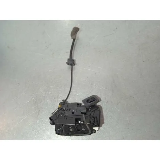 Cerradura Puerta Trasera Derecha para Seat Leon (5F1)
