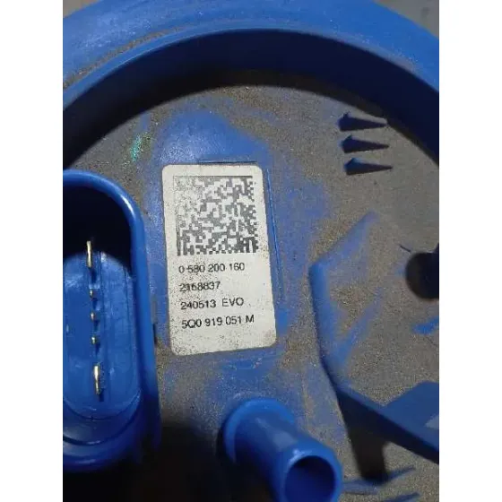 Aforador para Seat Leon (5F1)