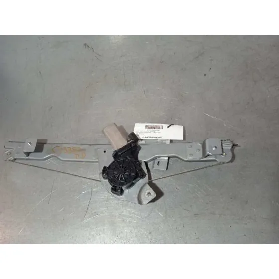 Elevalunas Delantero Derecho para Dacia Duster