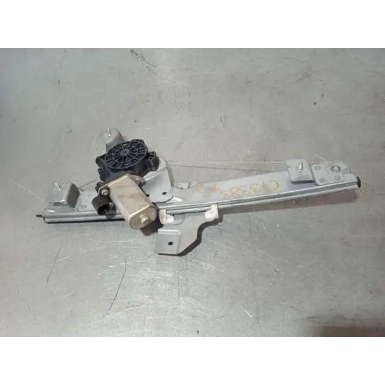 Elevalunas Trasero Derecho para Dacia Duster
