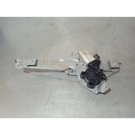 Elevalunas Trasero Derecho para Dacia Duster