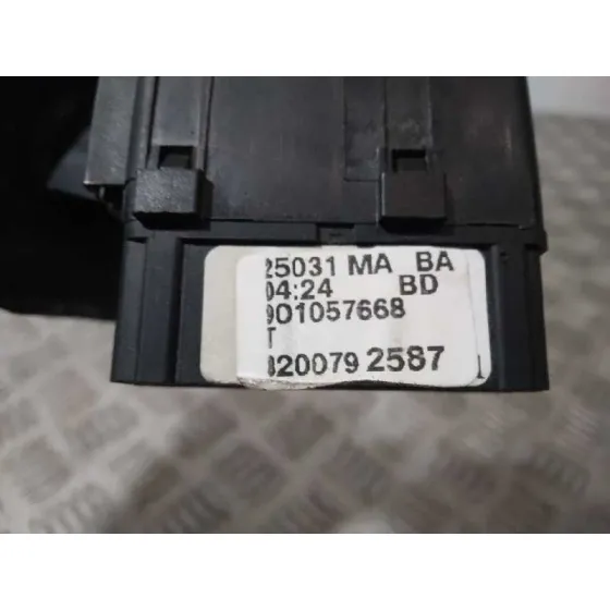 Mando Limpia para Dacia Duster