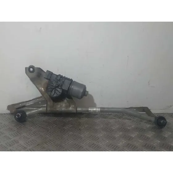 Motor Limpia Delantero para Dacia Duster