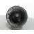 Motor Calefaccion para Citroën C3