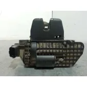 Cerradura Maletero / Porton para Citroën C3