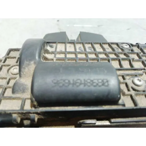Cerradura Maletero / Porton para Citroën C3