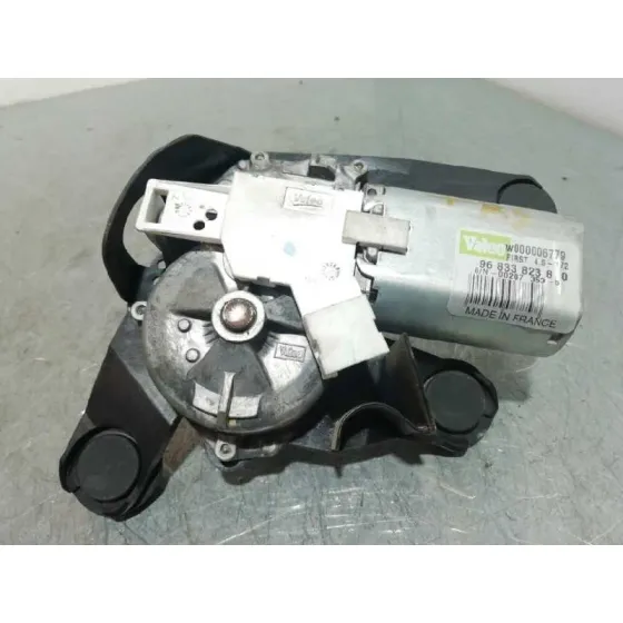 Motor Limpia Trasero para Citroën C3