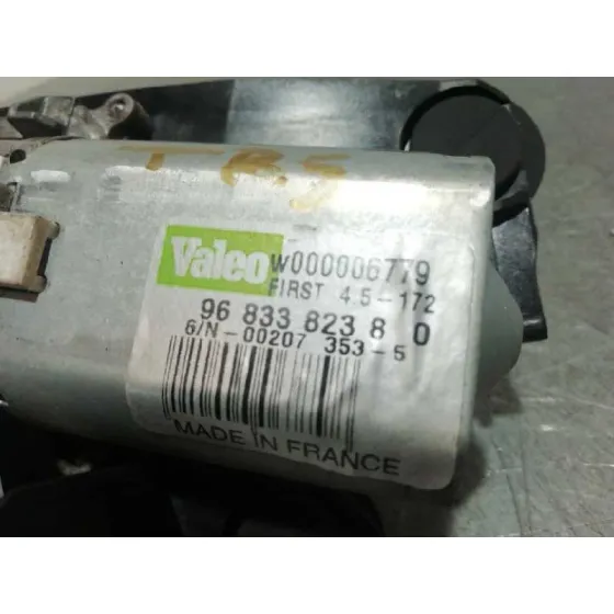 Motor Limpia Trasero para Citroën C3
