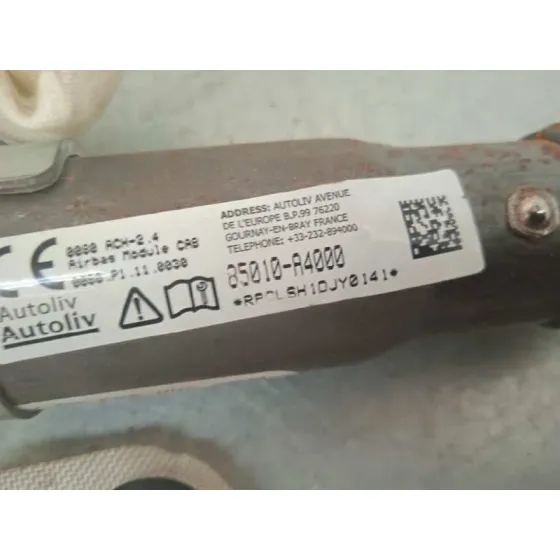 Airbag Cortina Delantero Izquierdo para Kia Carens ( )