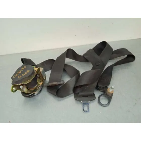 Cinturon Seguridad Delantero Derecho para Mercedes-Benz Clase A (W168)