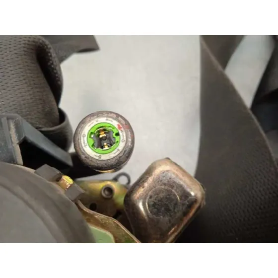 Cinturon Seguridad Delantero Derecho para Mercedes-Benz Clase A (W168)