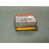 Centralita Airbag para Mercedes-Benz Clase A (W168)