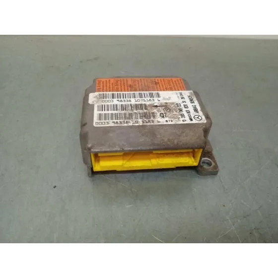 Centralita Airbag para Mercedes-Benz Clase A (W168)