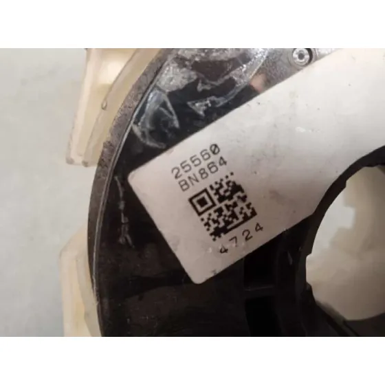 Anillo Airbag para Nissan Almera (N16/E)