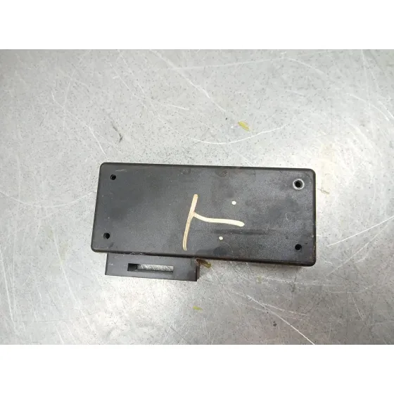 Modulo Confort para Mercedes-Benz Clase M (W163)