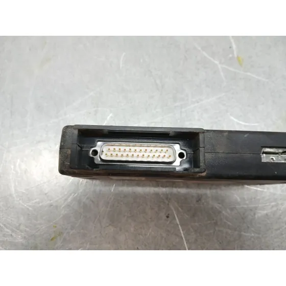 Modulo Confort para Mercedes-Benz Clase M (W163)