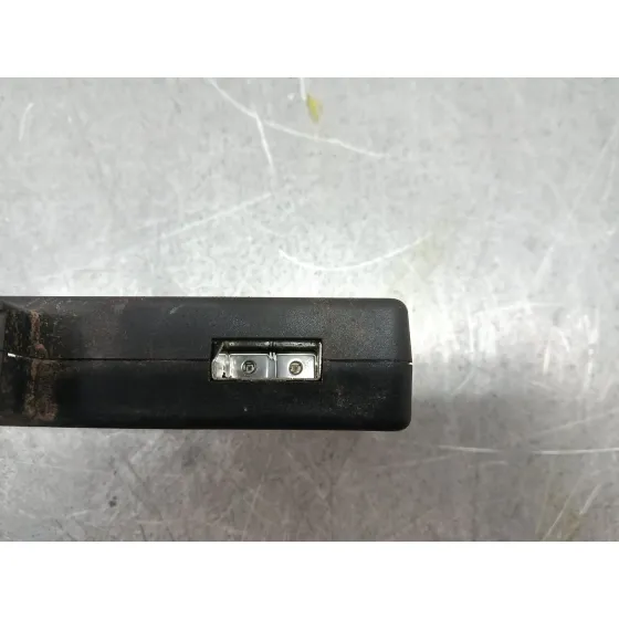 Modulo Confort para Mercedes-Benz Clase M (W163)