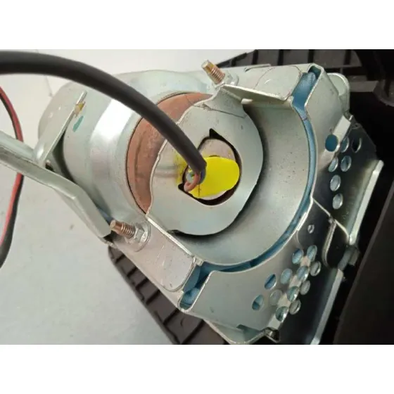 Airbag Delantero Derecho para Nissan Almera (N16/E)