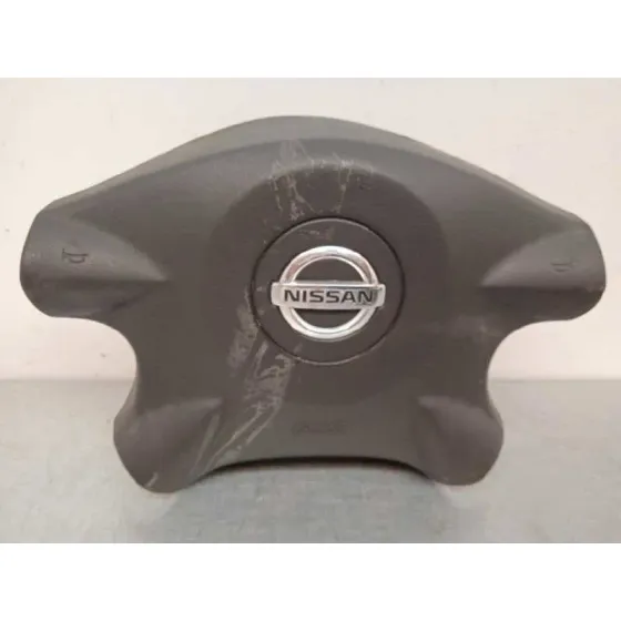 Airbag Delantero Izquierdo para Nissan Almera (N16/E)