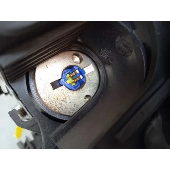Airbag Delantero Izquierdo para Nissan Almera (N16/E)