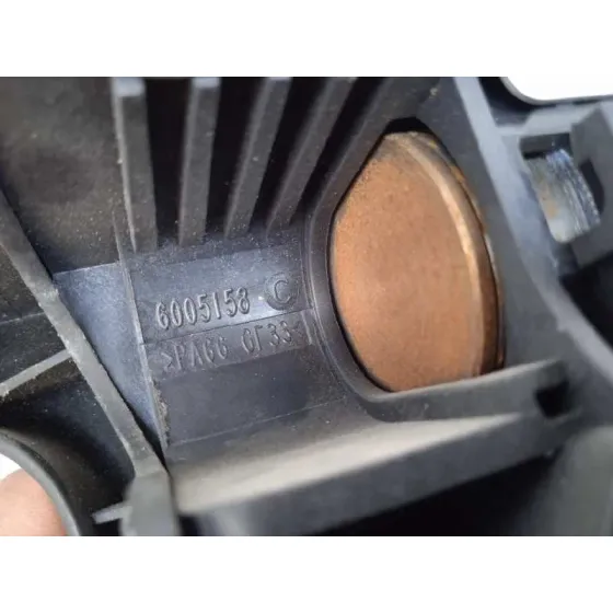 Airbag Delantero Izquierdo para Nissan Almera (N16/E)