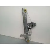 Elevalunas Delantero Derecho para Peugeot 207