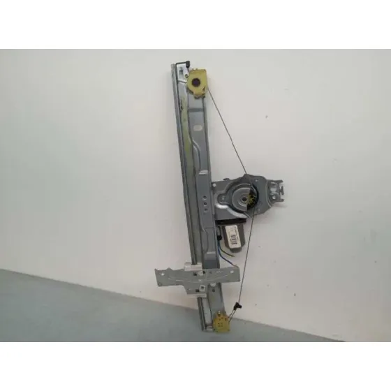 Elevalunas Delantero Derecho para Peugeot 207