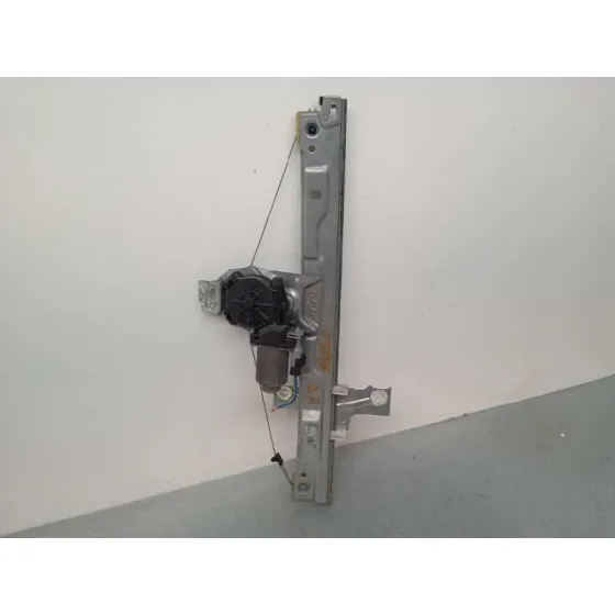 Elevalunas Delantero Derecho para Peugeot 207