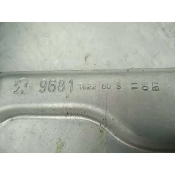 Elevalunas Delantero Derecho para Peugeot 207