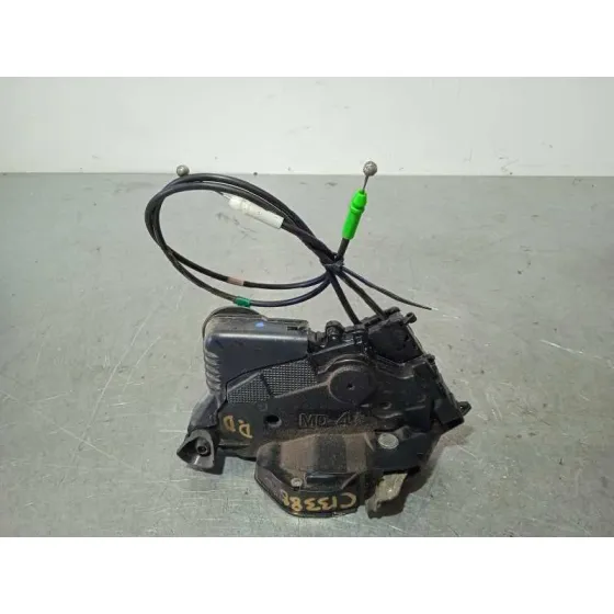 Cerradura Puerta Delantera Derecha para Toyota Prius (Nhw20)