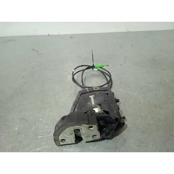Cerradura Puerta Trasera Derecha para Toyota Prius (Nhw20)