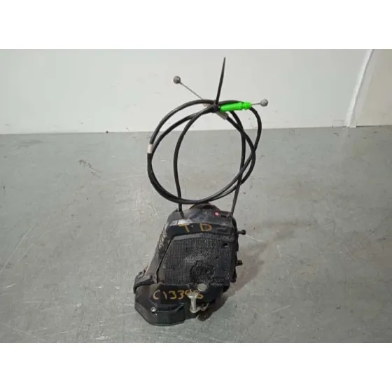 Cerradura Puerta Trasera Derecha para Toyota Prius (Nhw20)