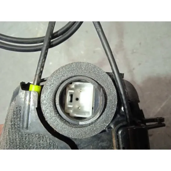 Cerradura Puerta Trasera Izquierda para Toyota Prius (Nhw20)