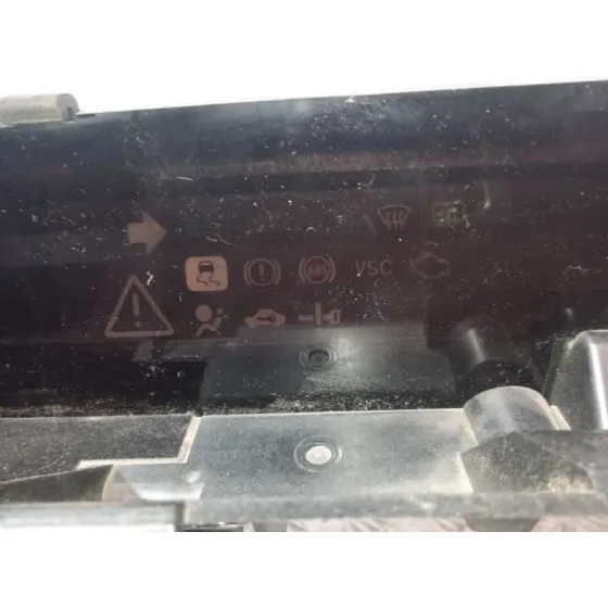 Cuadro Instrumentos para Toyota Prius (Nhw20)