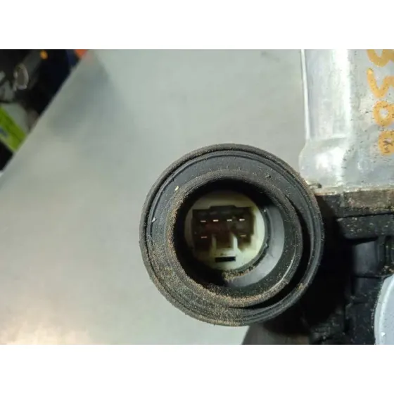 Elevalunas Delantero Derecho para Toyota Prius (Nhw20)