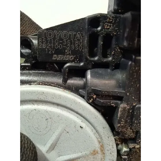 Elevalunas Delantero Derecho para Toyota Prius (Nhw20)