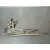 Elevalunas Delantero Izquierdo para Toyota Prius (Nhw20)