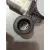 Elevalunas Trasero Derecho para Toyota Prius (Nhw20)