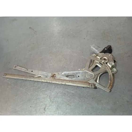 Elevalunas Trasero Derecho para Toyota Prius (Nhw20)