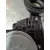 Elevalunas Trasero Derecho para Toyota Prius (Nhw20)