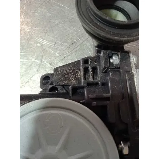 Elevalunas Trasero Derecho para Toyota Prius (Nhw20)