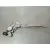 Elevalunas Trasero Izquierdo para Toyota Prius (Nhw20)