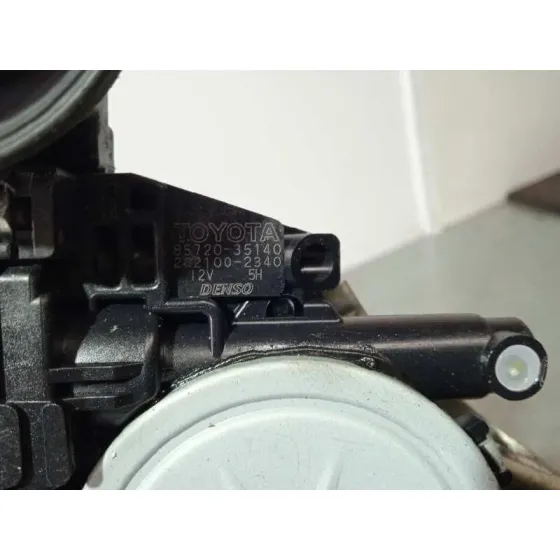 Elevalunas Trasero Izquierdo para Toyota Prius (Nhw20)