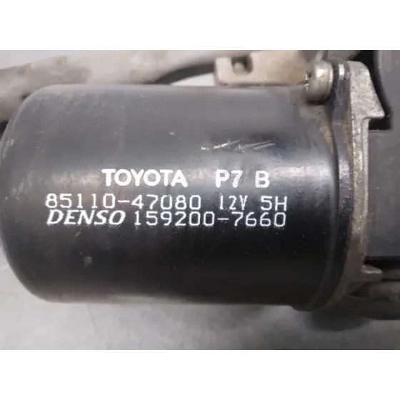 Motor Limpia Delantero para Toyota Prius (Nhw20)