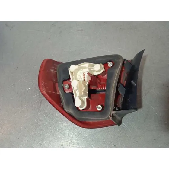 Piloto Trasero Izquierdo para Bmw Serie 3 Berlina (E90)